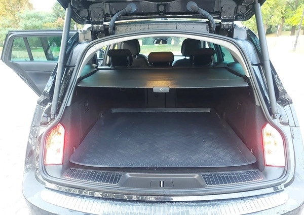 Opel Insignia cena 42900 przebieg: 92000, rok produkcji 2016 z Kwidzyn małe 326